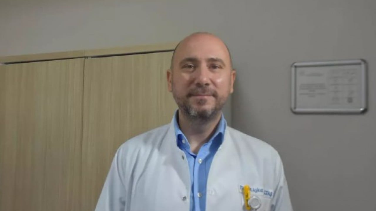 Foto - Vadesi henüz dolmamış: Tam 35 dakika ölü kaldı!