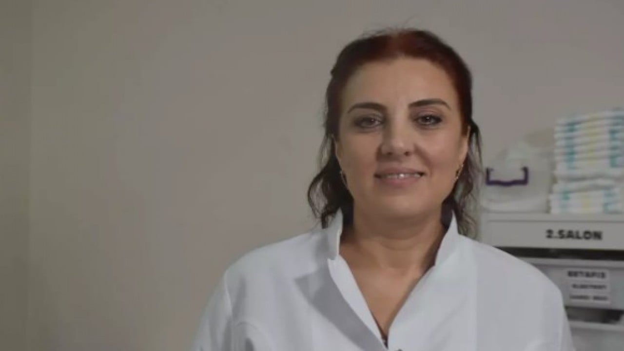 Foto - Vadesi henüz dolmamış: Tam 35 dakika ölü kaldı!