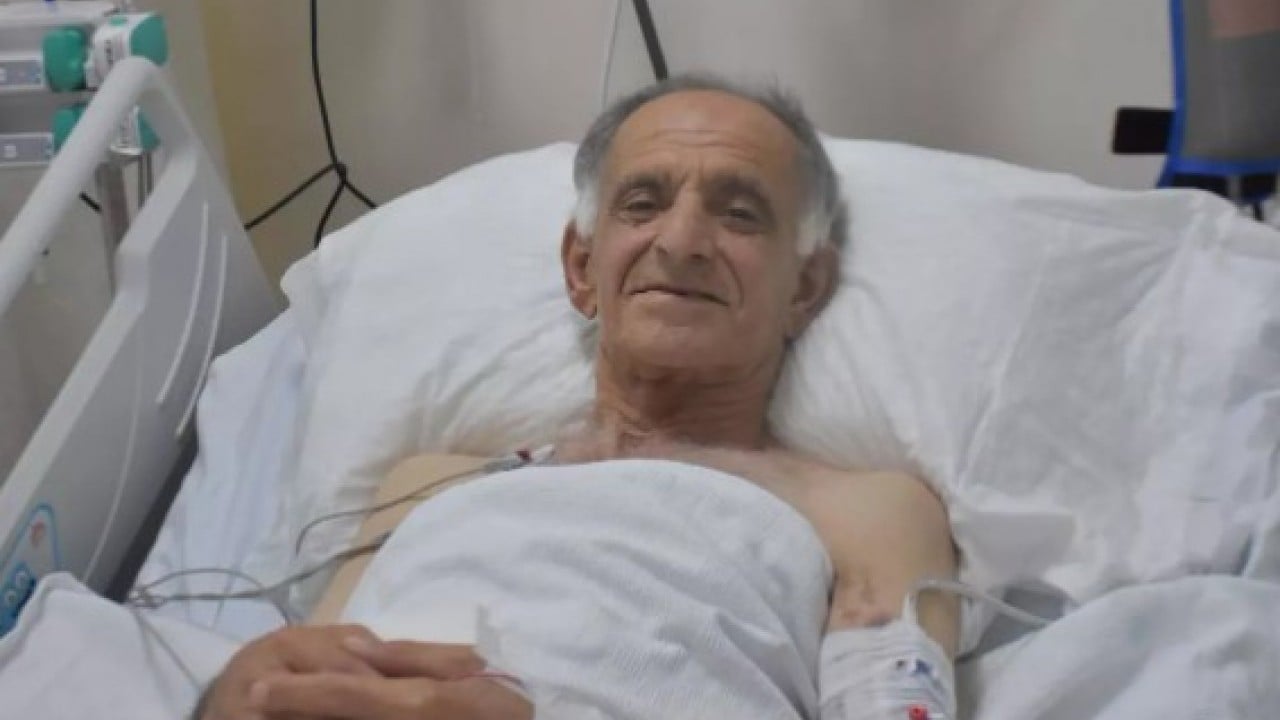 Vadesi henüz dolmamış: Tam 35 dakika ölü kaldı!