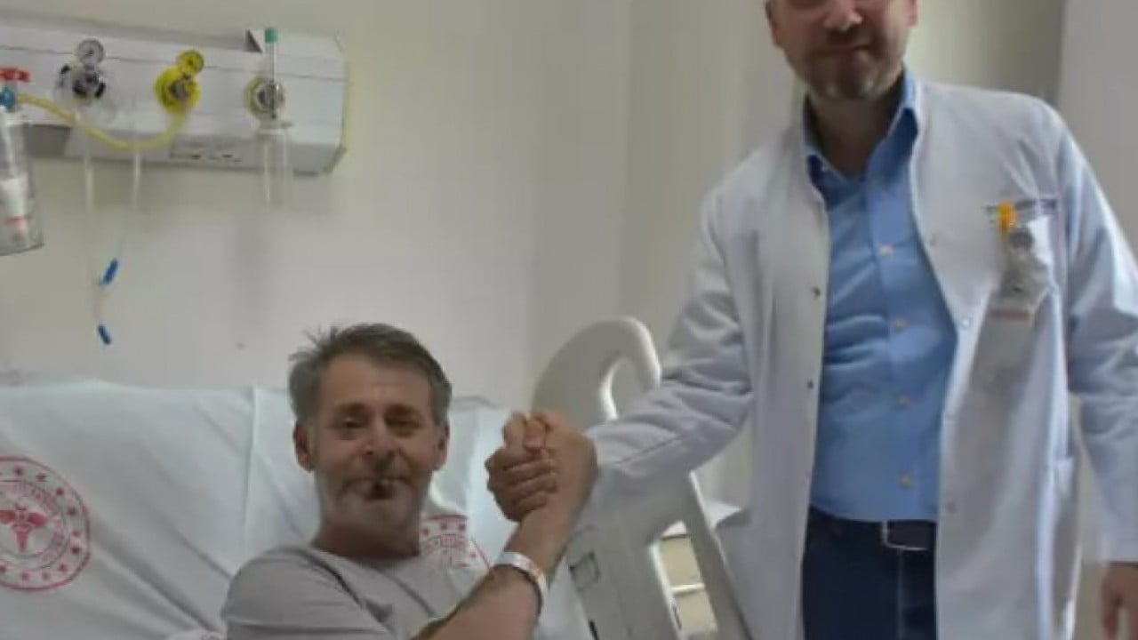 Foto - Vadesi henüz dolmamış: Tam 35 dakika ölü kaldı!