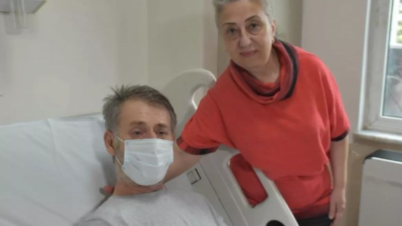 Foto - Vadesi henüz dolmamış: Tam 35 dakika ölü kaldı!