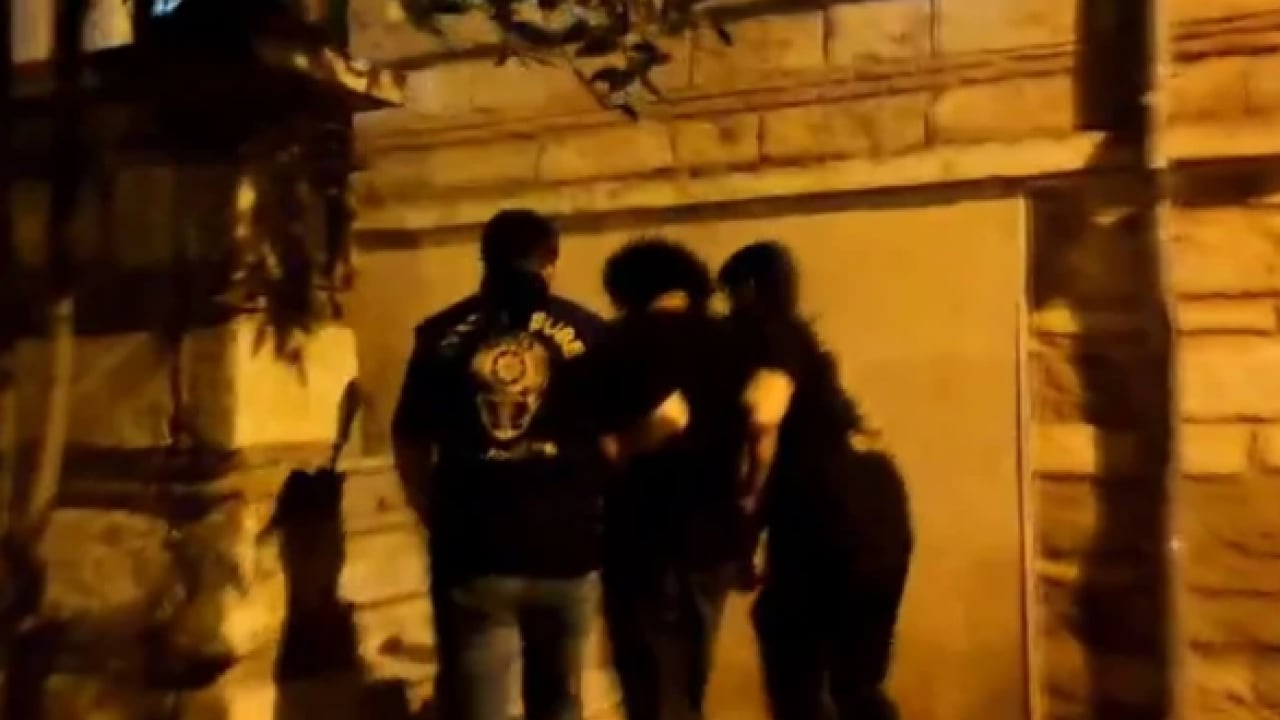 Foto - Vahşetin gölgesinde skandal! İkbal Uzuner’in mezarına çirkin saldırıda ceza belli oldu