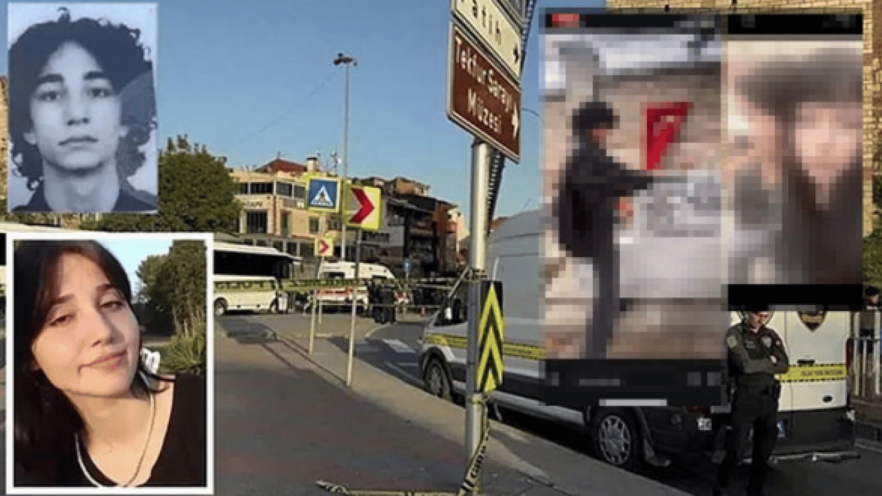 Foto - Vahşetin gölgesinde skandal! İkbal Uzuner’in mezarına çirkin saldırıda ceza belli oldu