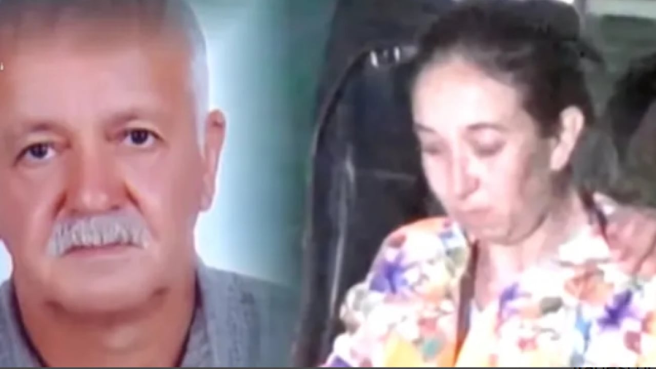 Foto - Vahşetin sınırı yok! Kayıp dosyasından seri cinayet çıktı! 19 yaşındaki yeğenini de kuyuya atmış