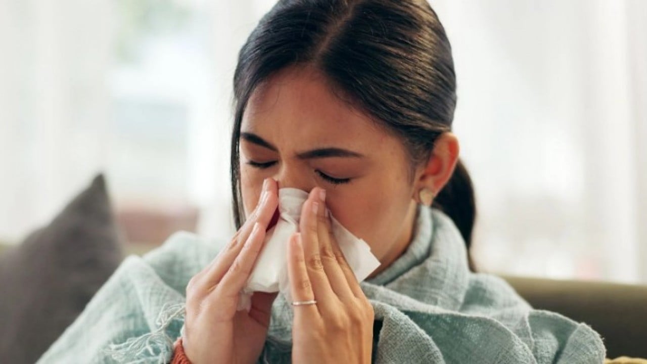 Foto - Vaka sayıları hızla artıyor! Frankestein varyantı yayılmaya başladı