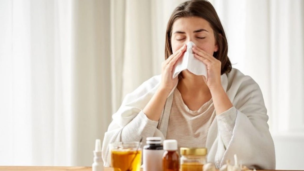 Vaka sayıları hızla artıyor! Frankestein varyantı yayılmaya başladı
