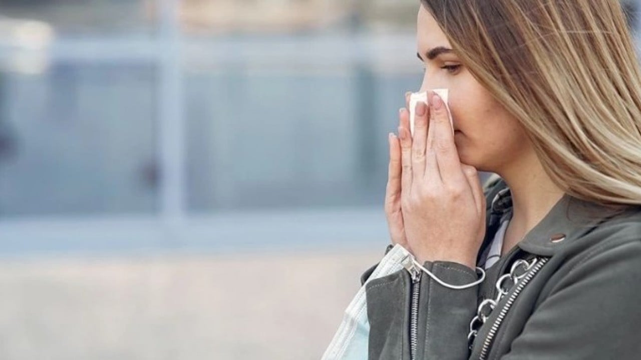 Foto - Vaka sayıları hızla artıyor! Frankestein varyantı yayılmaya başladı