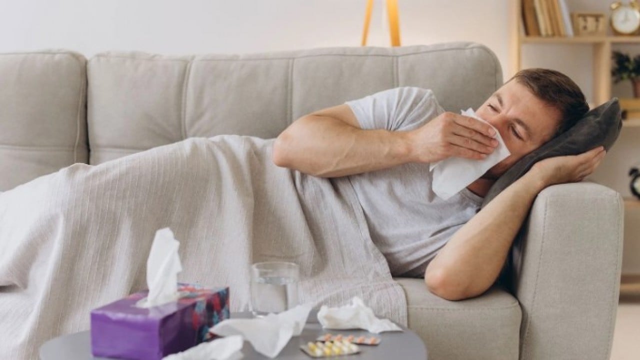 Foto - Vaka sayıları hızla artıyor! Frankestein varyantı yayılmaya başladı