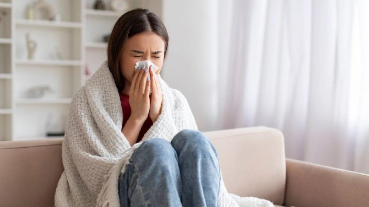 Foto - Vaka sayıları hızla artıyor! Frankestein varyantı yayılmaya başladı