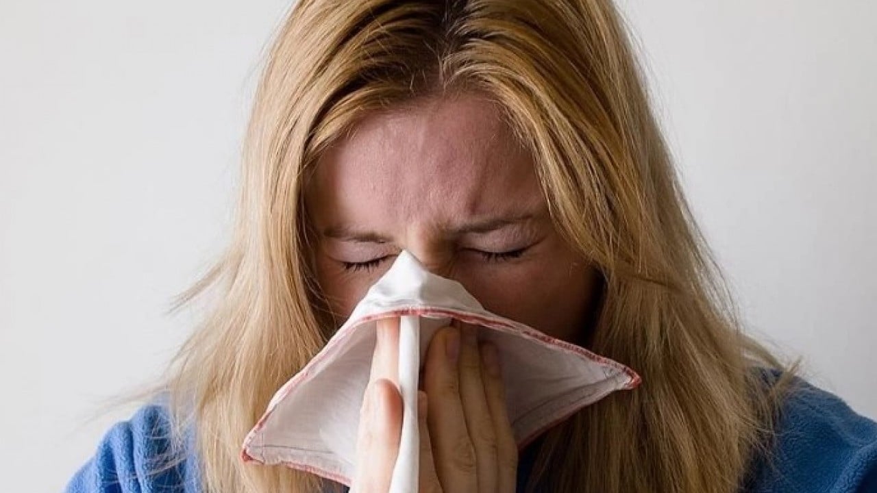 Foto - Vaka sayıları hızla artıyor! Frankestein varyantı yayılmaya başladı