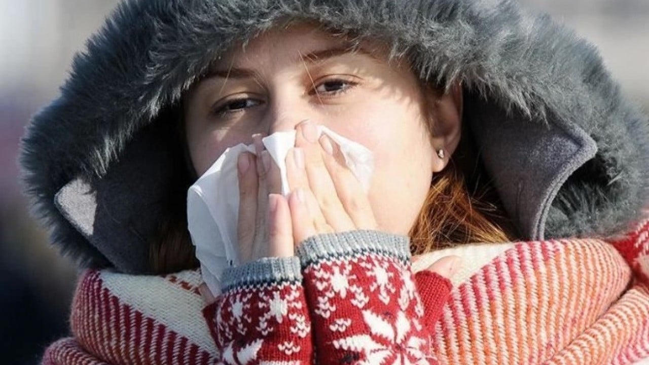 Foto - Vaka sayıları hızla artıyor! Frankestein varyantı yayılmaya başladı