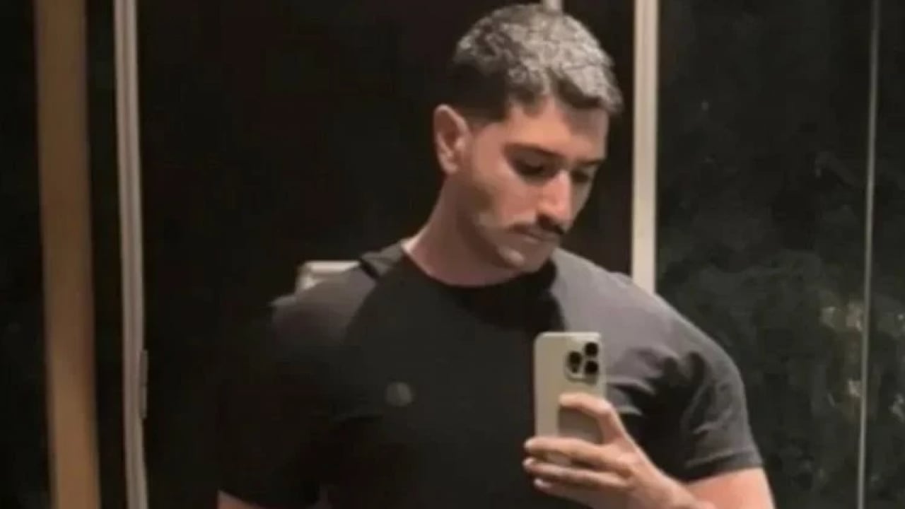 Foto - Vali oğlunun tatil paylaşımları dikkat çekti: Gülistan kayıpken o lüks peşindeymiş