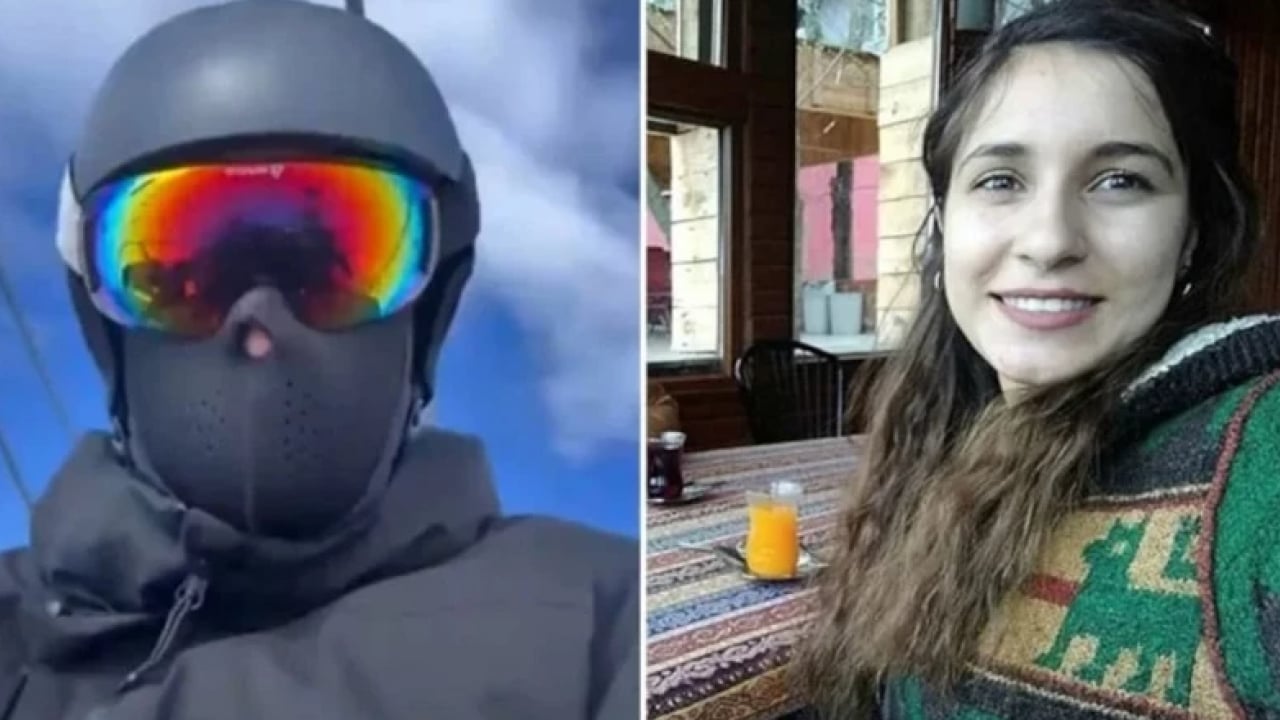 Foto - Vali oğlunun tatil paylaşımları dikkat çekti: Gülistan kayıpken o lüks peşindeymiş