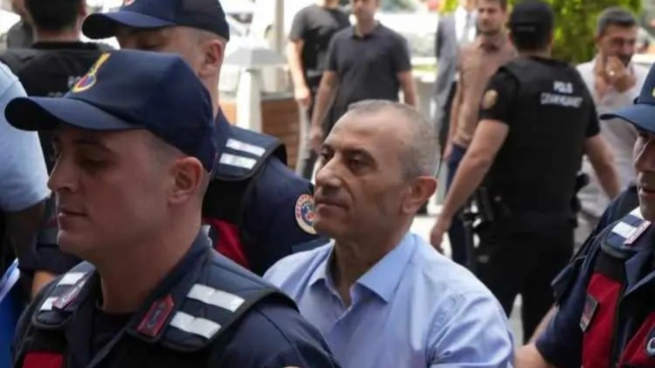 Foto - Vali Sonel ve ekibine 4 suçtan yeniden tutuklama: 'Gereğini yaparsınız gardaş' talimatı dosyada