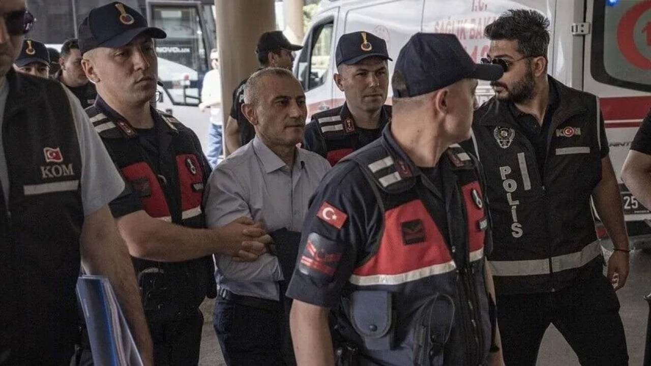 Foto - Vali Sonel ve ekibine 4 suçtan yeniden tutuklama: 'Gereğini yaparsınız gardaş' talimatı dosyada