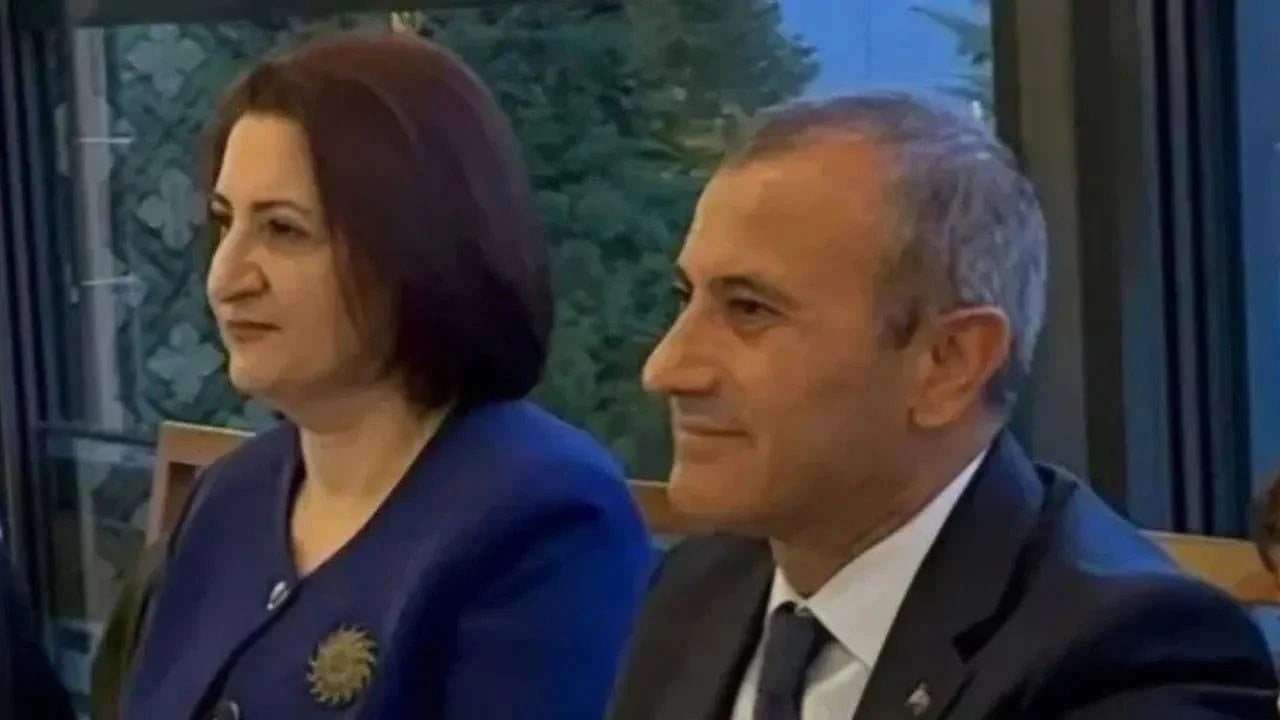 Foto - Vali Sonel ve ekibine 4 suçtan yeniden tutuklama: 'Gereğini yaparsınız gardaş' talimatı dosyada