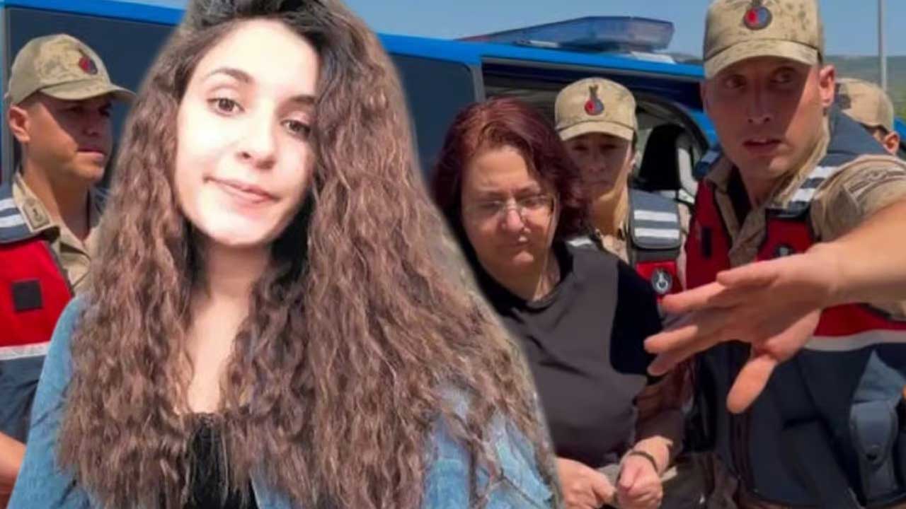 Foto - Vali Sonel’in eşi şok iddiaya bakın ne cevap vermiş! ‘Al 100 bini yok et cesedi’