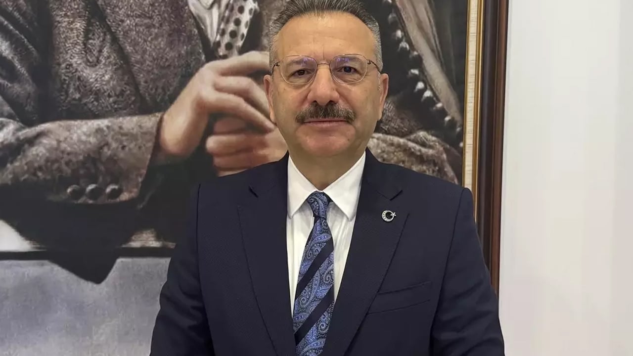 Foto - Vali, 'Türkiye’nin İlk Yargıtay Binası müze oluyor' diyerek duyurdu! 