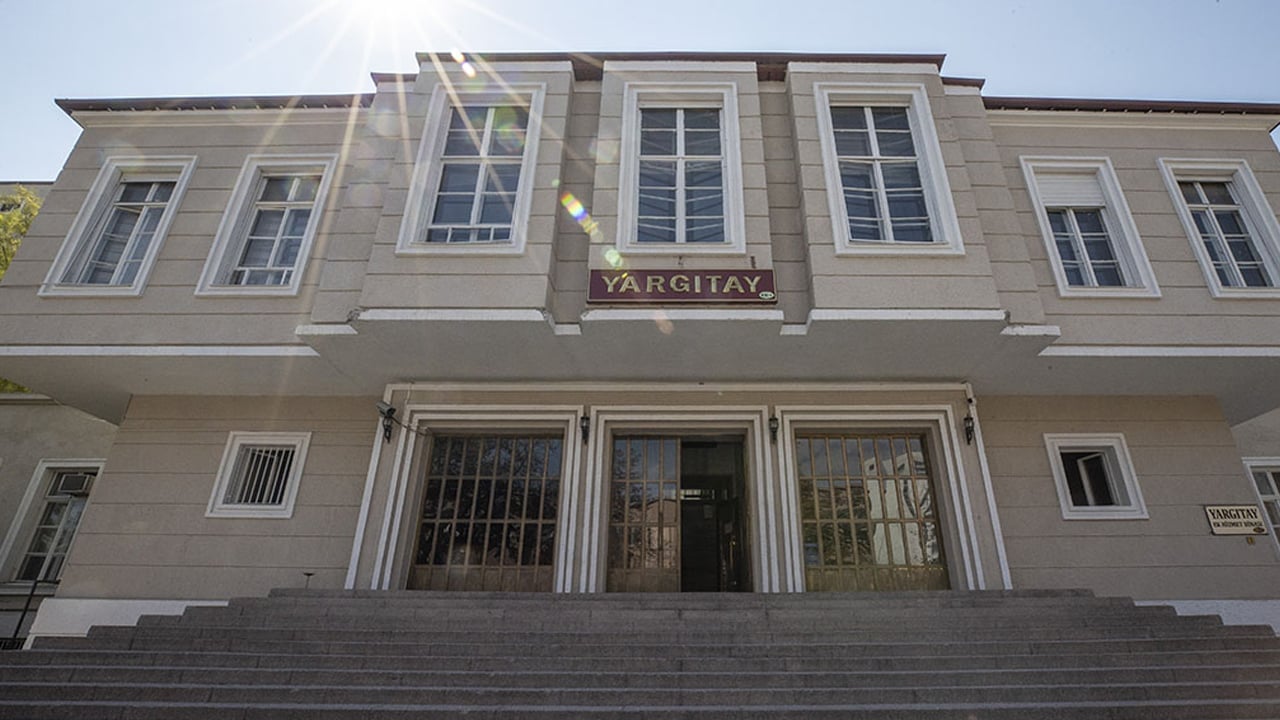 Foto - Vali, 'Türkiye’nin İlk Yargıtay Binası müze oluyor' diyerek duyurdu! 