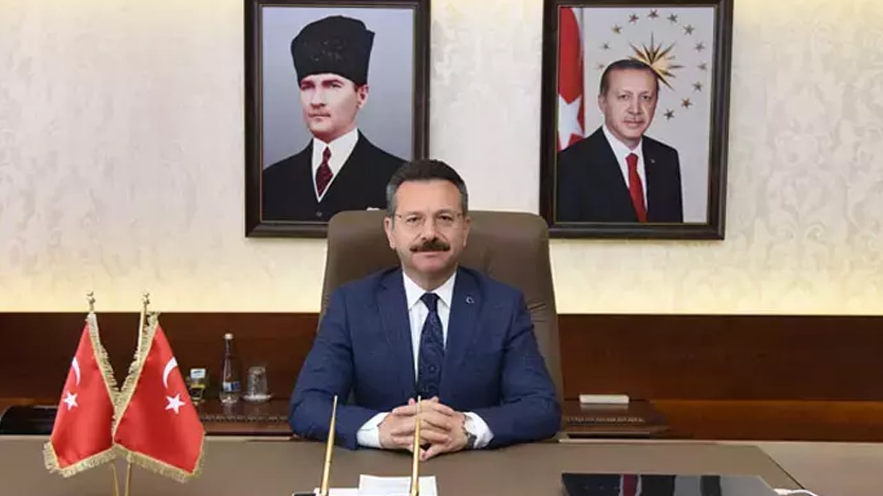 Foto - Vali, 'Türkiye’nin İlk Yargıtay Binası müze oluyor' diyerek duyurdu! 