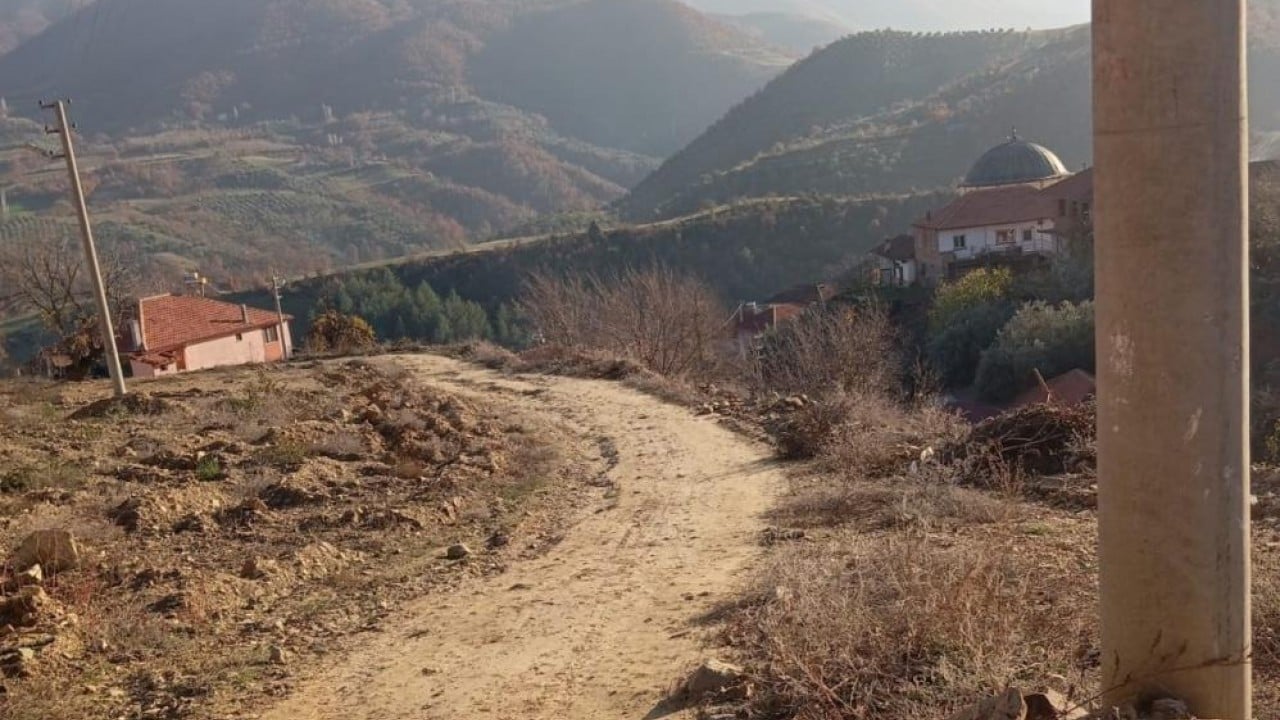 Foto - Valilik bin bir zahmetle yaptı! CHP’li belediye canına okudu
