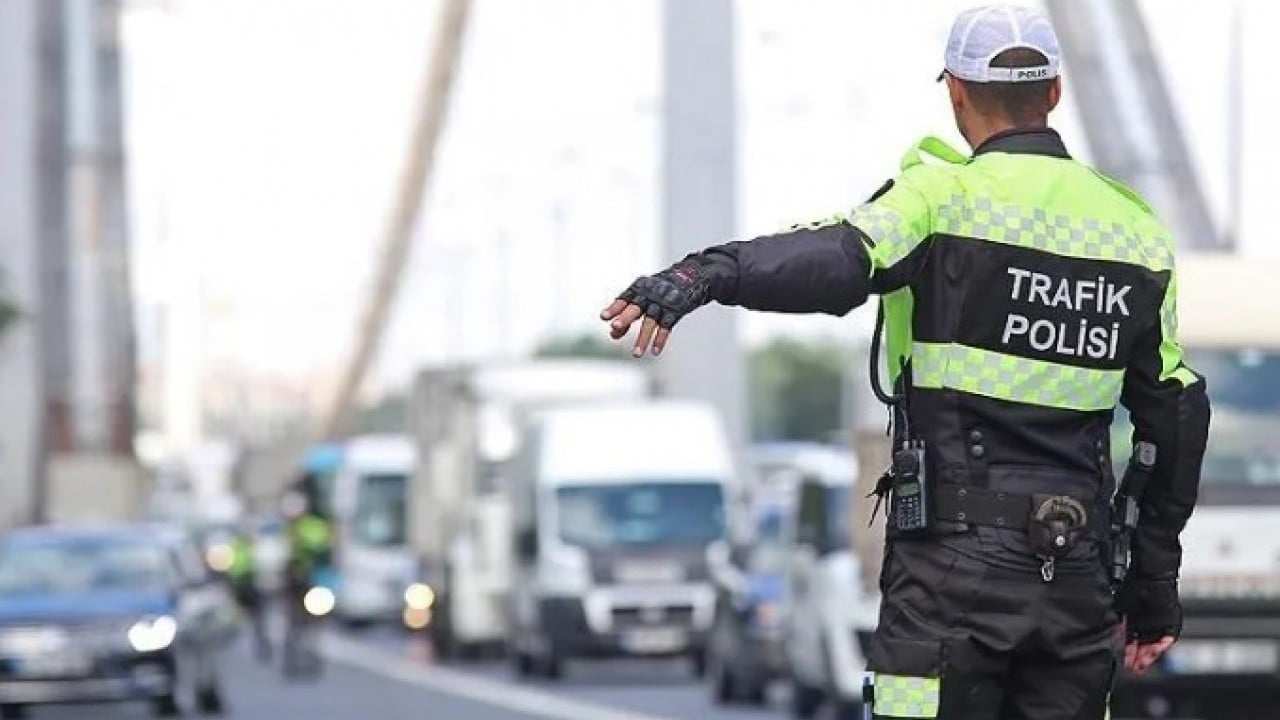 Valilik duyurdu: İstanbul'da bu yollar 10 gün kapalı!