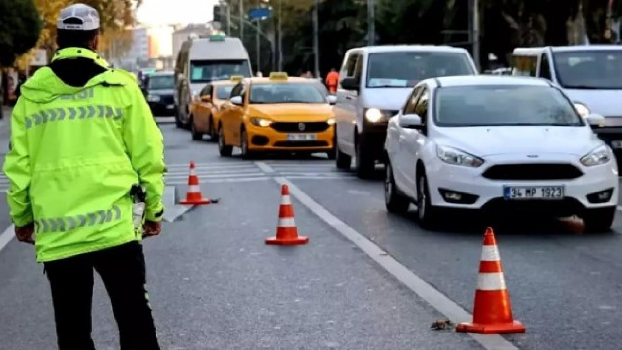 Foto - Valilik duyurdu: İstanbul'da bu yollar 10 gün kapalı!