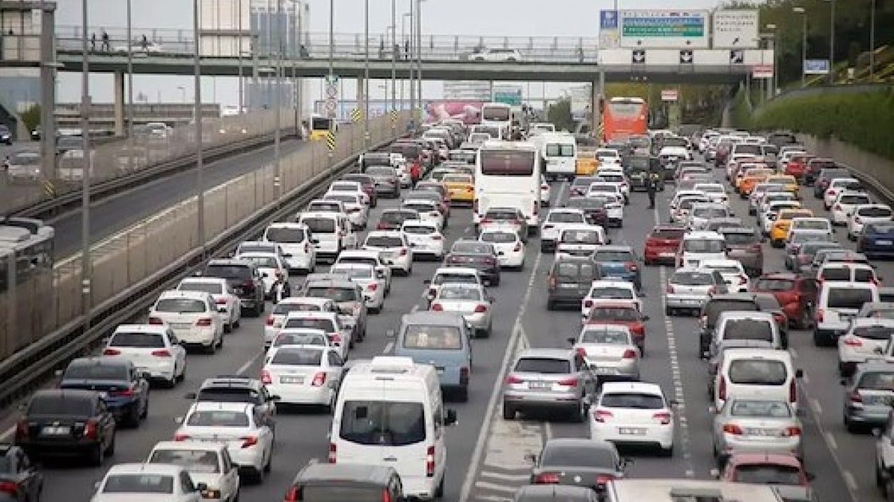 Foto - Valilik duyurdu: İstanbul'da bu yollar 10 gün kapalı!