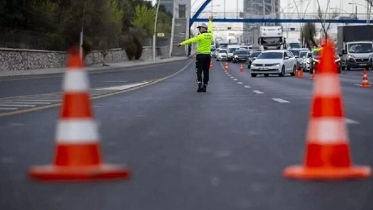 Foto - Valilik duyurdu: İstanbul'da bu yollar 10 gün kapalı!