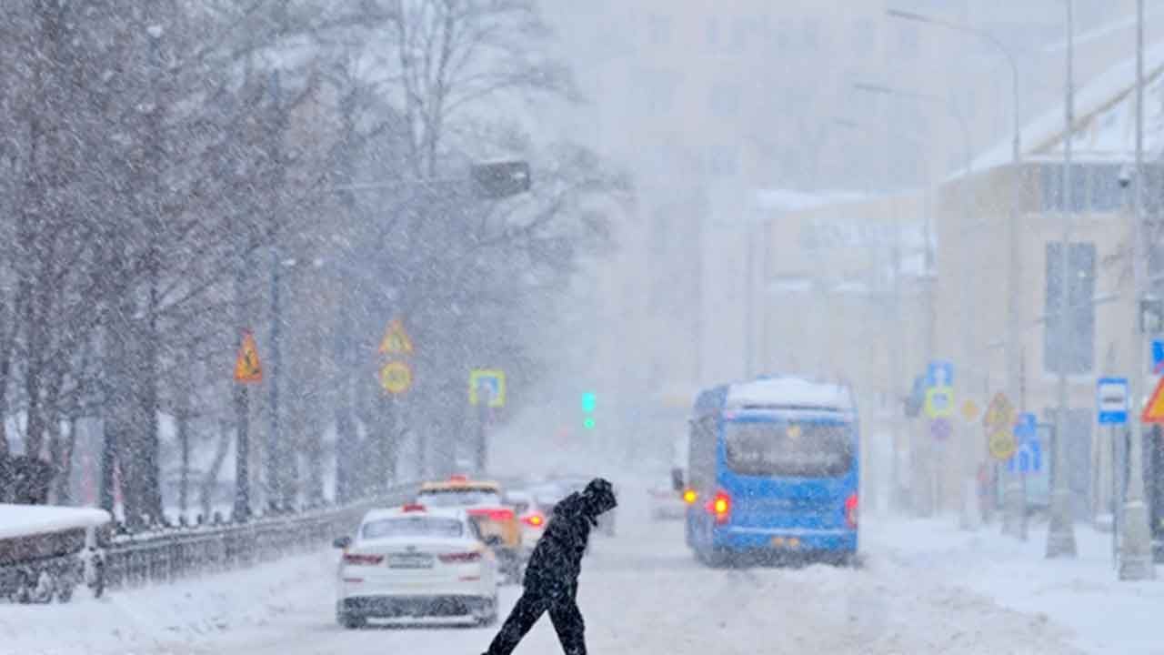 Foto - Valiliklerden peş peşe son dakika kararları: İşte okulların tatil edildiği iller