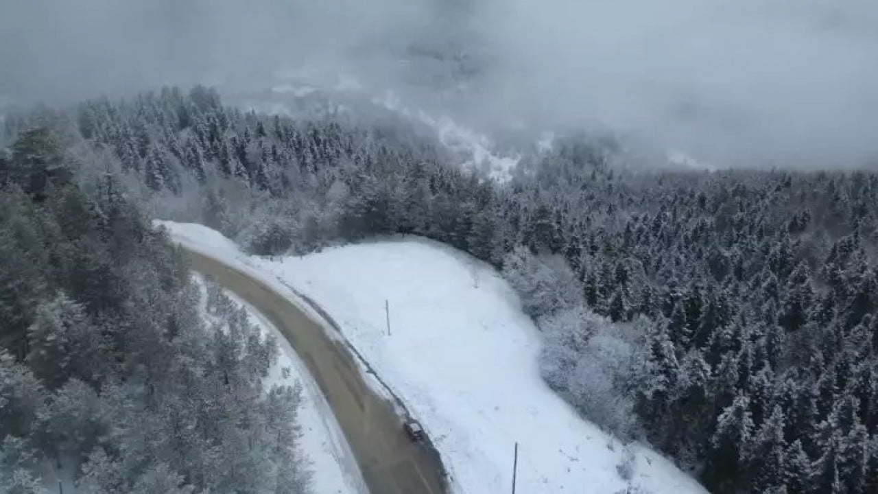Foto - Valiliklerden peş peşe son dakika kararları: İşte okulların tatil edildiği iller