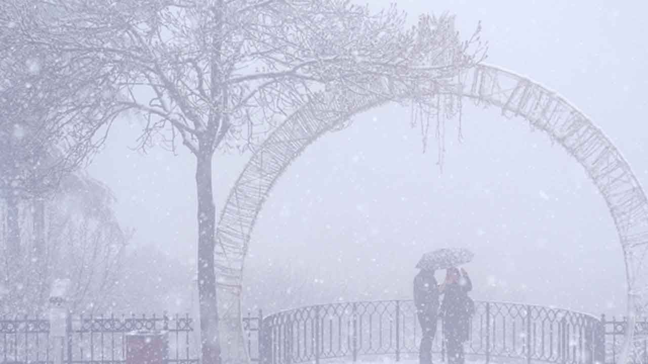 Foto - Valiliklerden peş peşe son dakika kararları: İşte okulların tatil edildiği iller