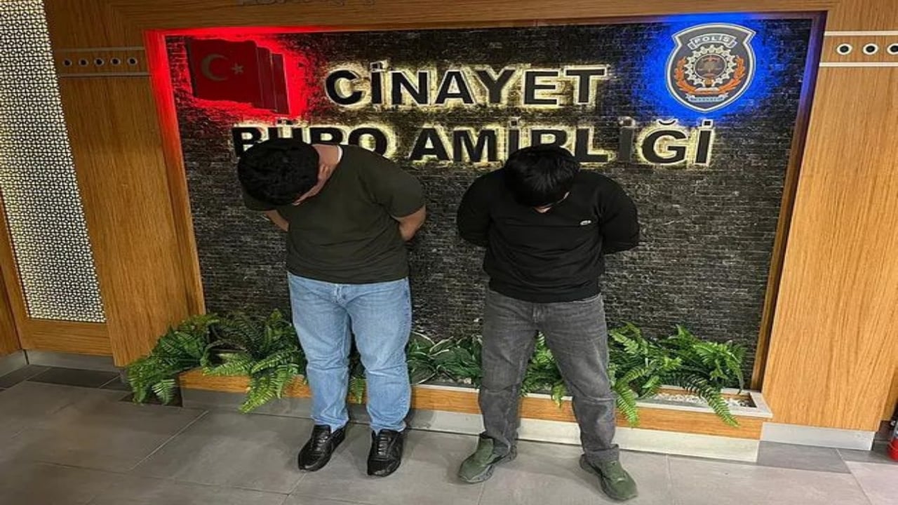 Foto - Valizli vahşette korkunç detaylar ortaya çıktı! Kadınları öldürüp parçalara ayırmışlar, cesedi çöpe atıp yemeğe gitmişler