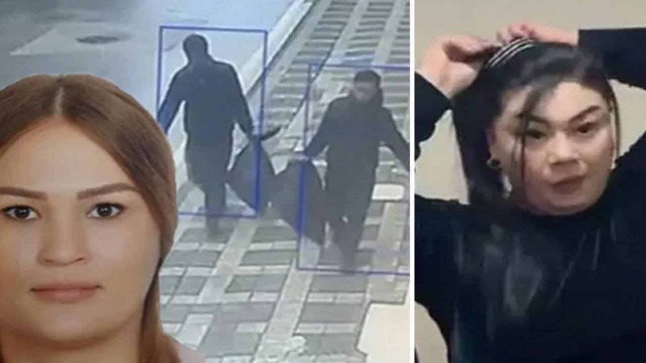 Valizli vahşette korkunç detaylar ortaya çıktı! Kadınları öldürüp parçalara ayırmışlar, cesedi çöpe atıp yemeğe gitmişler