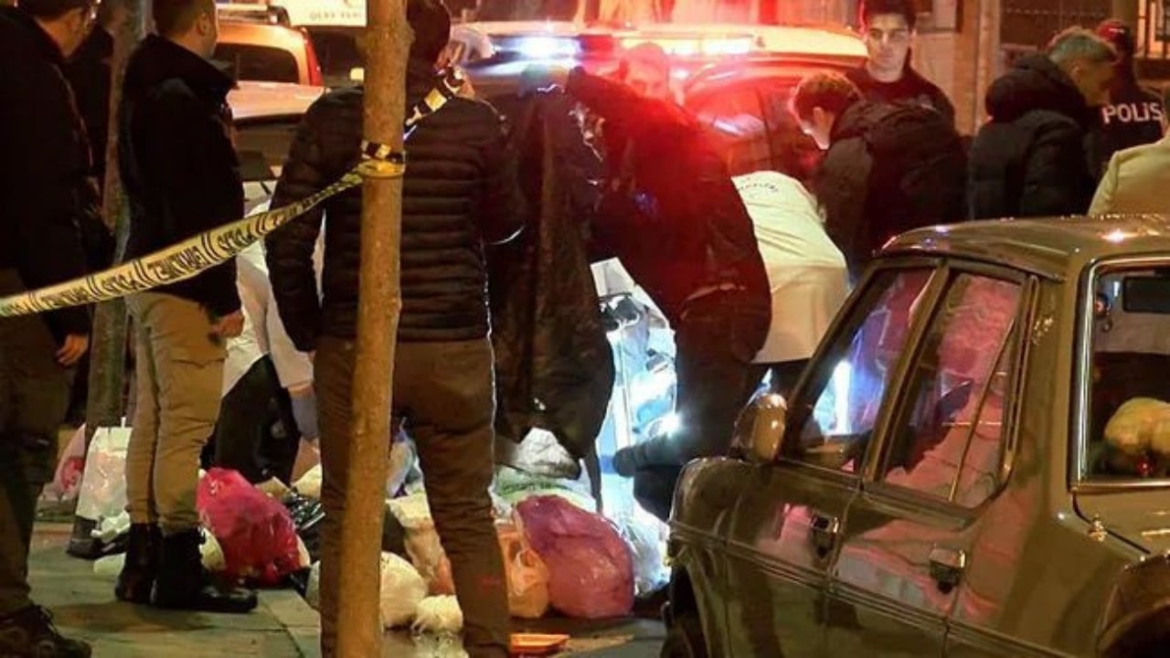 Foto - Valizli vahşette korkunç detaylar ortaya çıktı! Kadınları öldürüp parçalara ayırmışlar, cesedi çöpe atıp yemeğe gitmişler