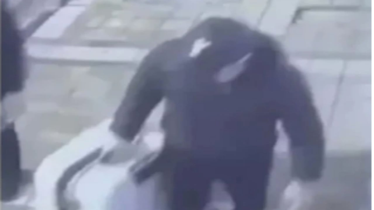 Foto - Valizli vahşette korkunç detaylar ortaya çıktı! Kadınları öldürüp parçalara ayırmışlar, cesedi çöpe atıp yemeğe gitmişler