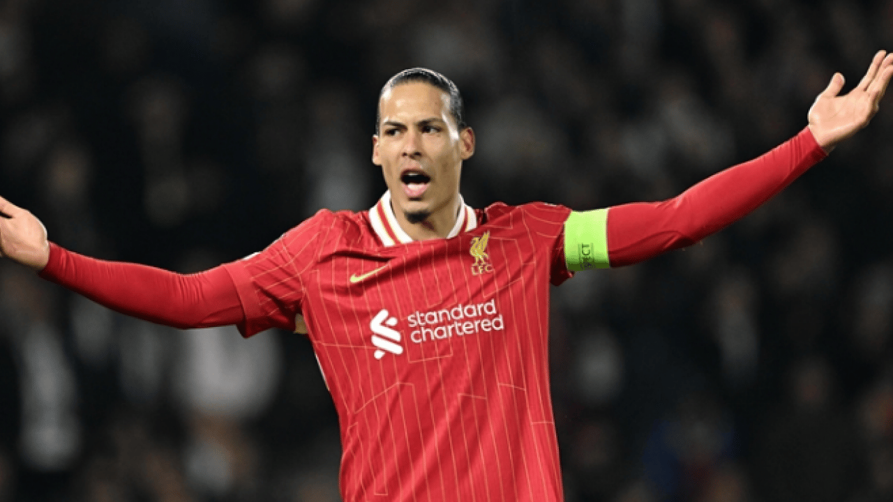 Foto - Van Dijk Galatasaray taraftarlarını hatırladı: Kulaklarımız yine sınanacak!