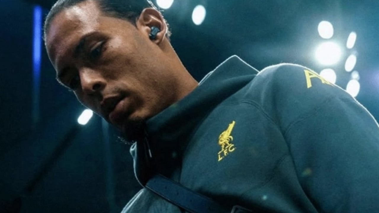 Van Dijk Galatasaray taraftarlarını hatırladı: Kulaklarımız yine sınanacak!