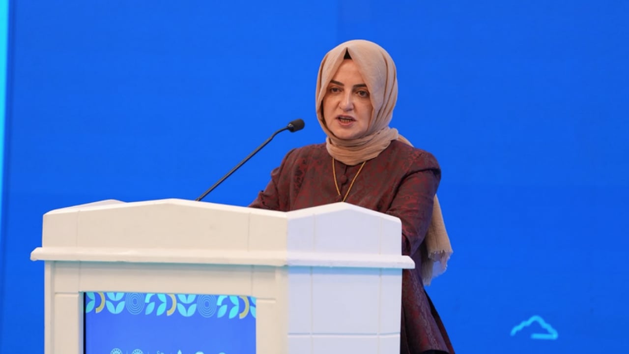 Foto - Van Gölü Havzası Sürdürülebilir Gelecek Çalıştayı: 2050 Vizyonu’nu Hep Beraber İnşa Etmeye Başlıyoruz