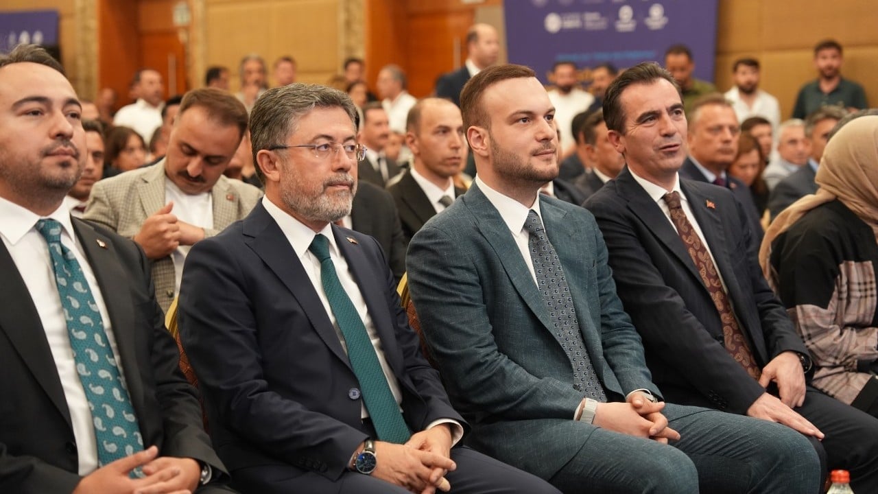 Foto - Van Gölü Havzası Sürdürülebilir Gelecek Çalıştayı Sonuç Bildirgesi Kamuoyu ile Paylaşıldı 