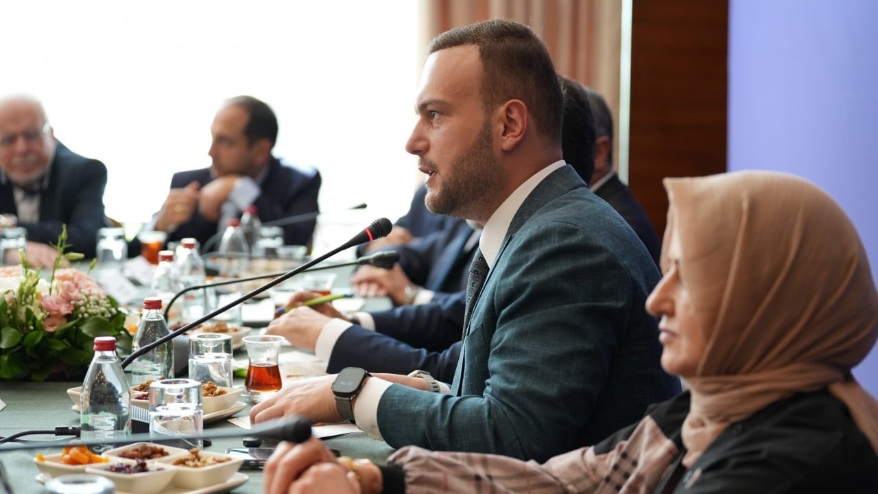 Foto - Van Gölü Havzası Sürdürülebilir Gelecek Çalıştayı Sonuç Bildirgesi Kamuoyu ile Paylaşıldı 