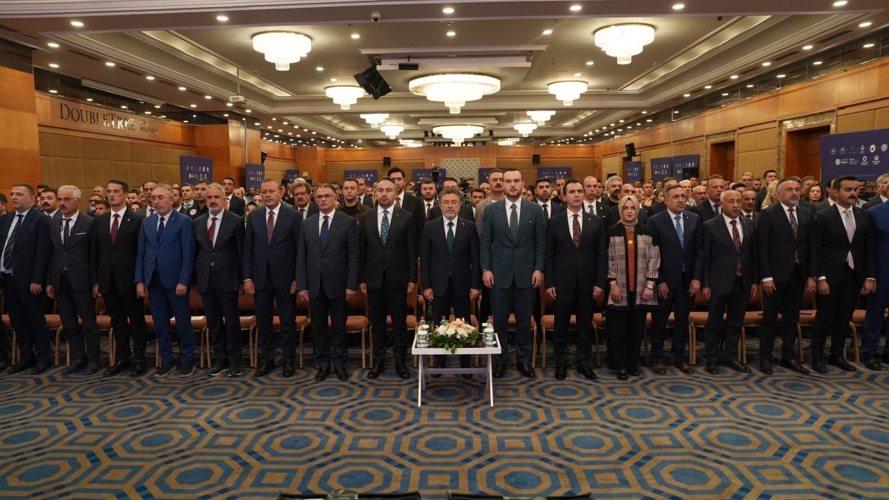 Foto - Van Gölü Havzası Sürdürülebilir Gelecek Çalıştayı Sonuç Bildirgesi Kamuoyu ile Paylaşıldı 