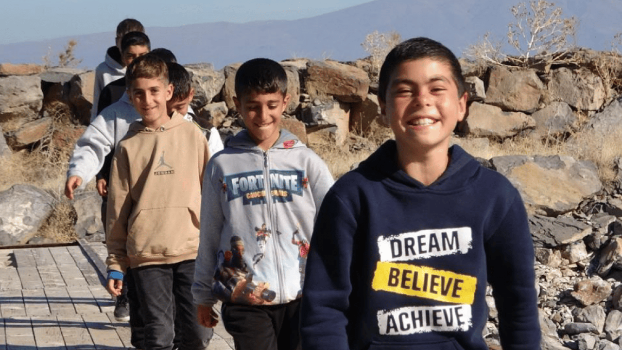 Foto - Van Gölü’nün sırrı devam ediyor! Yazın sararan saçlar kışın eskiye döndü