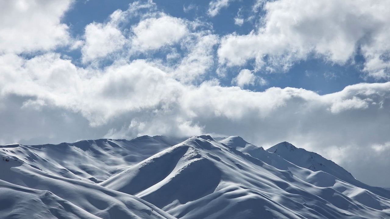 Foto - Van'a bereket yağdı! Geçen yıla göre yüzde 100’den fazla arttı