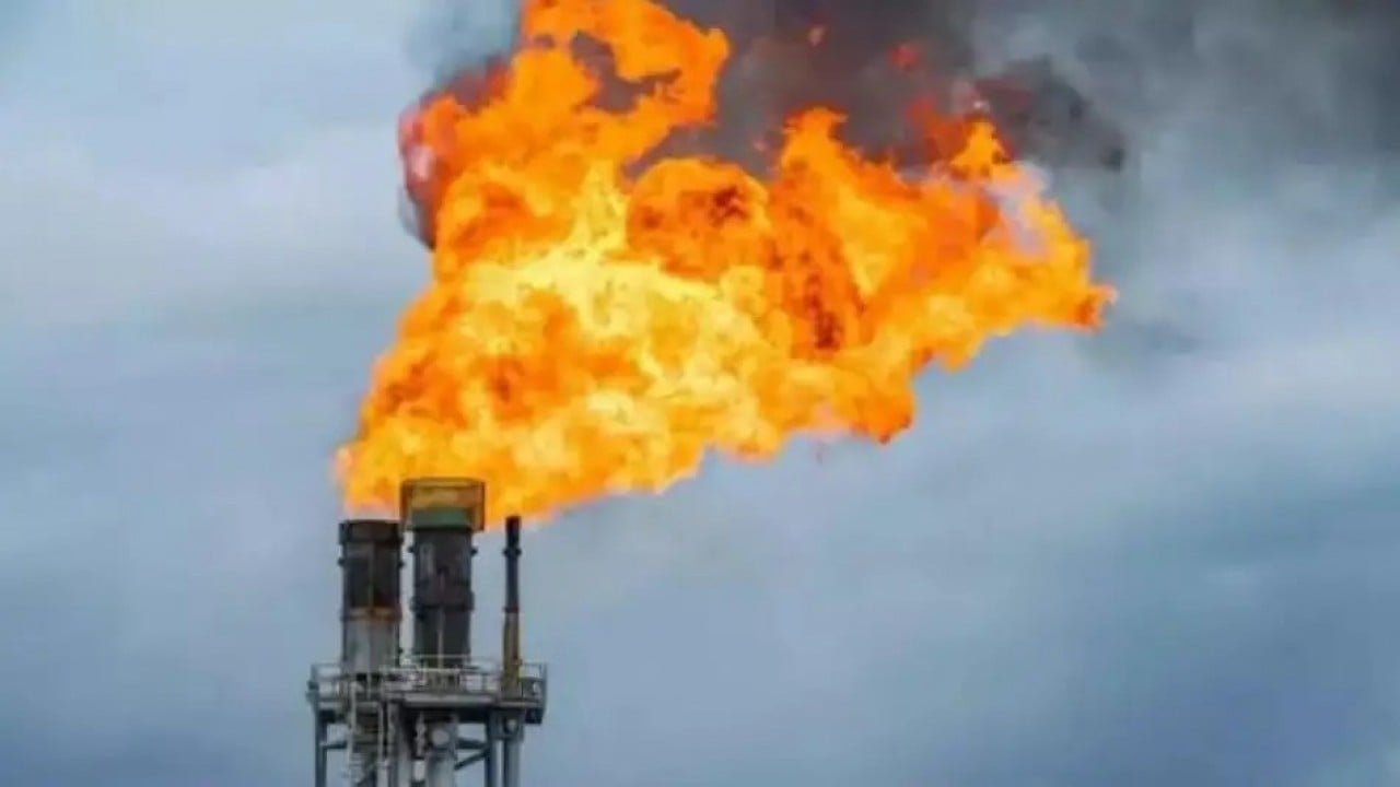 Foto - Vanaları kapattılar! Türkiye'ye doğalgaz akışı kesildi