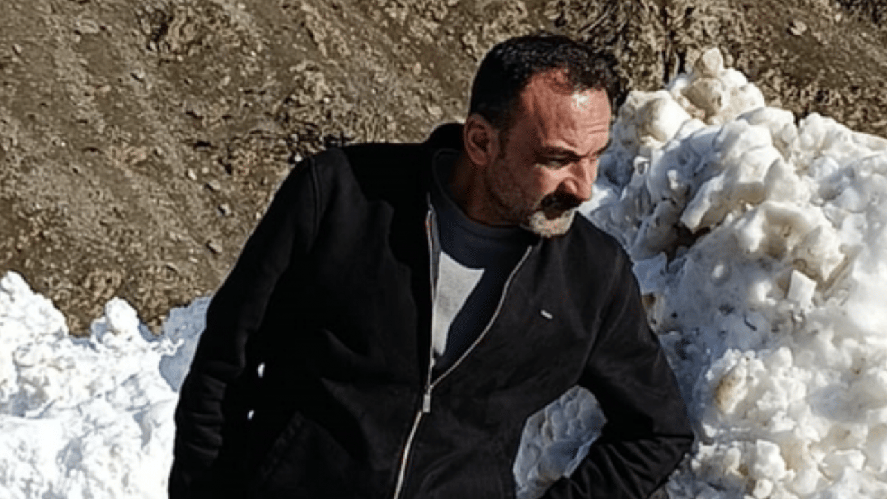 Foto - Van'da çığ düştü! O bölgelere ulaşım kapandı!