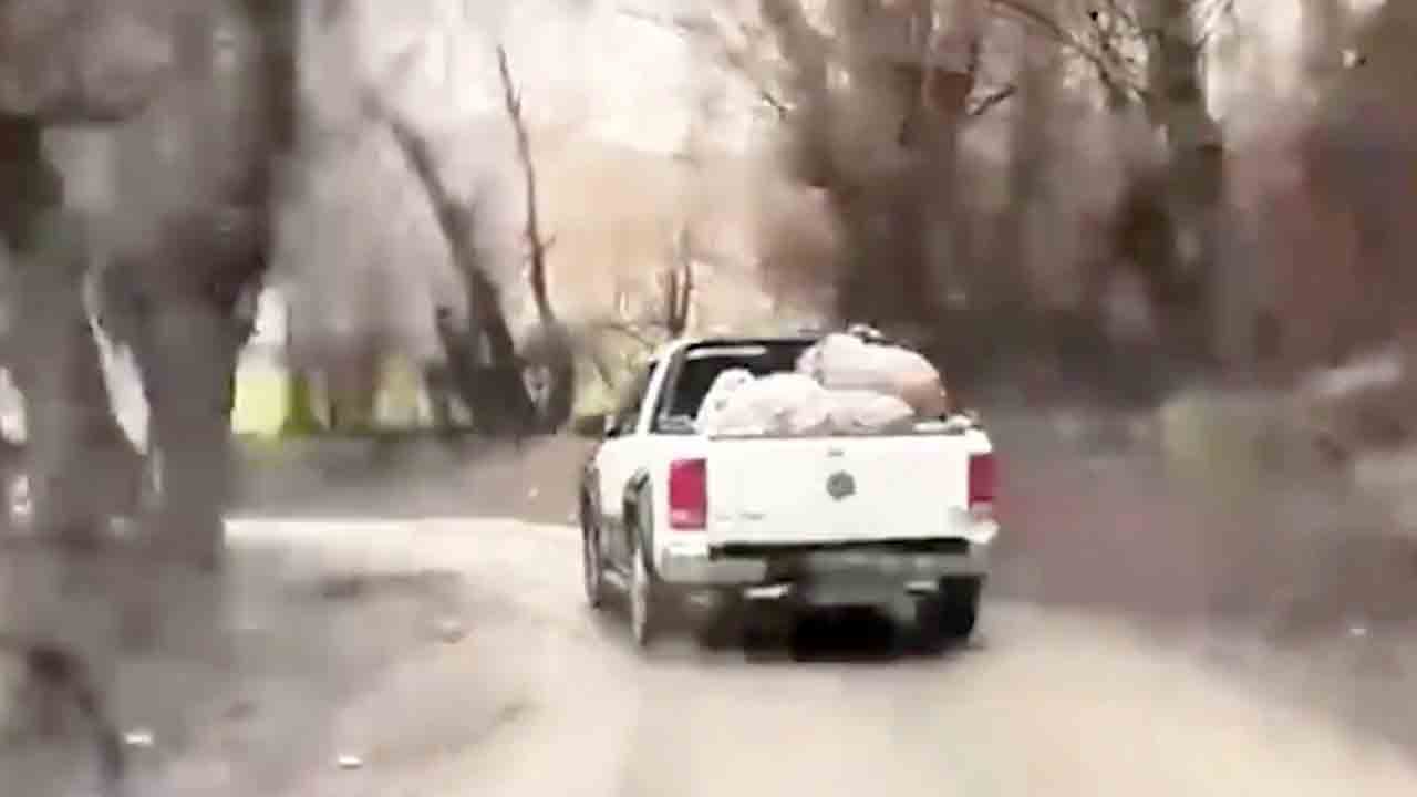 Foto - Van’da uyuşturucu tacirlerine ağır darbe! 240 kg uyuşturucu madde ele geçirildi 5 zehir taciri yakalandı!