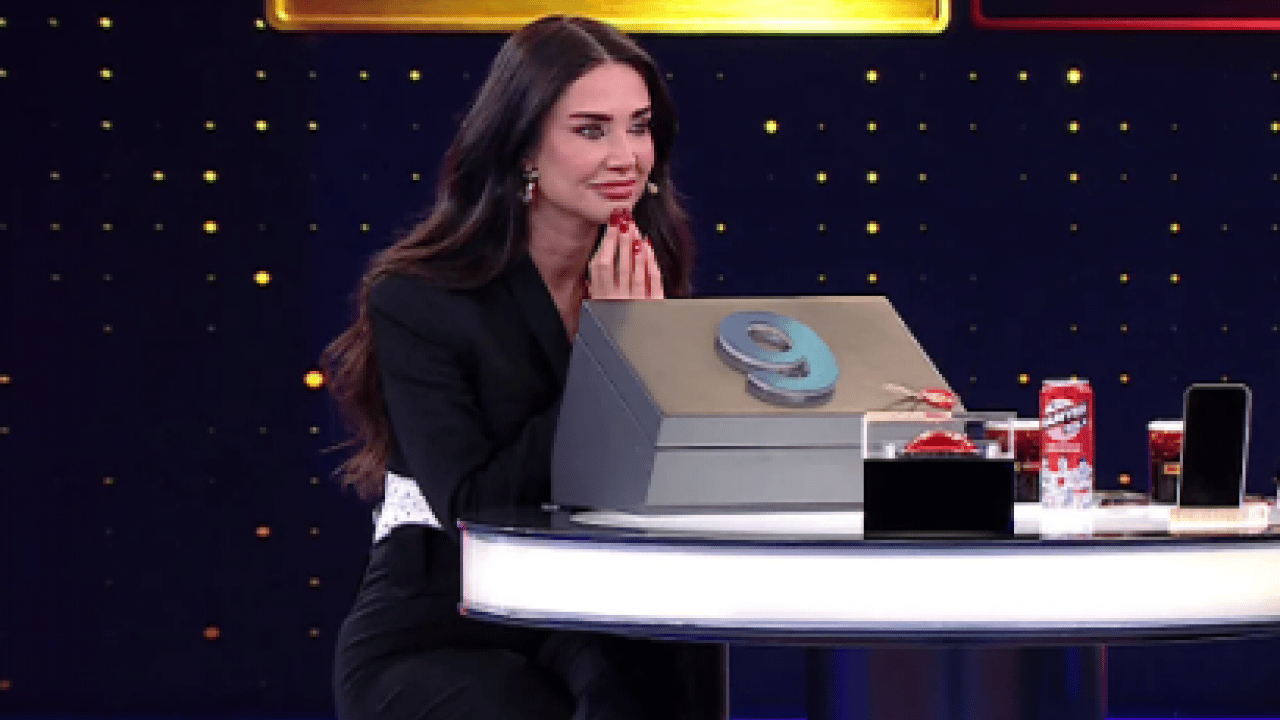 Foto - Var Mısın Yok Musun'da rekor! 3 milyon TL'yi tek hamlede kazandı
