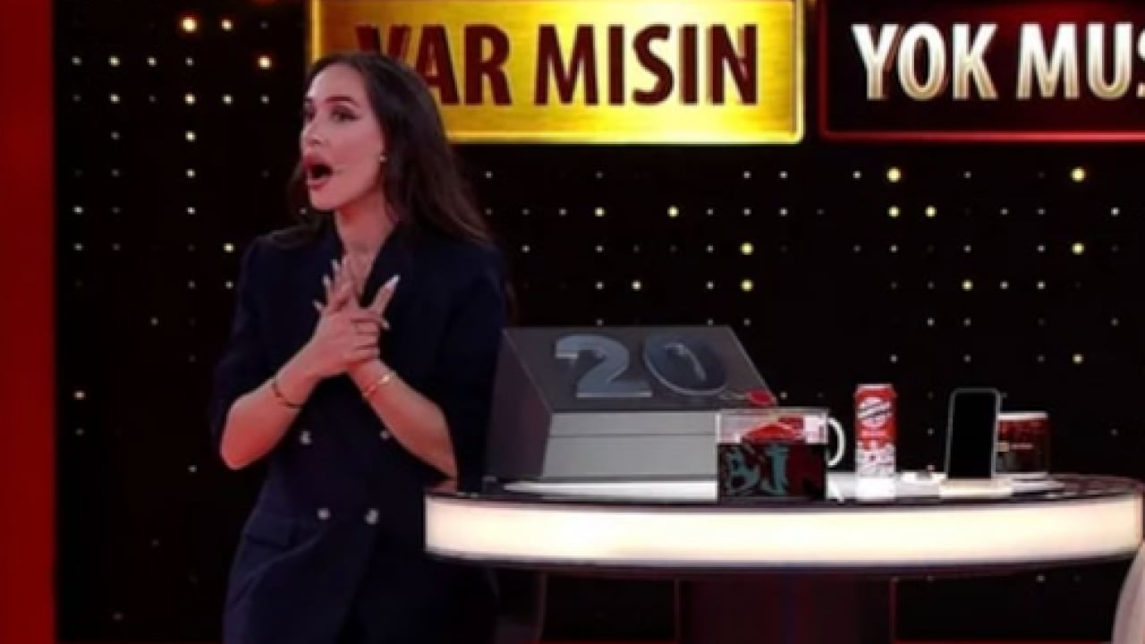Var Mısın Yok Musun'da rekor! 3 milyon TL'yi tek hamlede kazandı