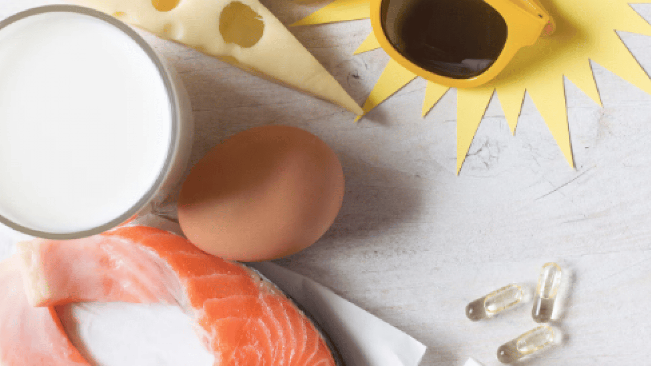 Foto - Varlığı da dert, yokluğu da dert... D vitamini eksikliği kadar fazlalığı da ciddi sağlık sorunlarına yol açar...